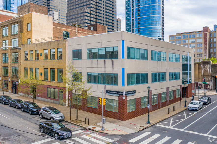 2130 Arch St, Philadelphia, PA for sale - Building Photo - Image 1 of 1