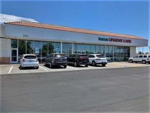 8101 N 19th Ave, Phoenix, AZ for lease Building Photo- Image 2 of 3