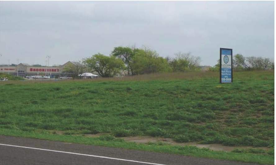 Preston Road And CR 91, Celina, TX à vendre - Photo principale - Image 1 de 8