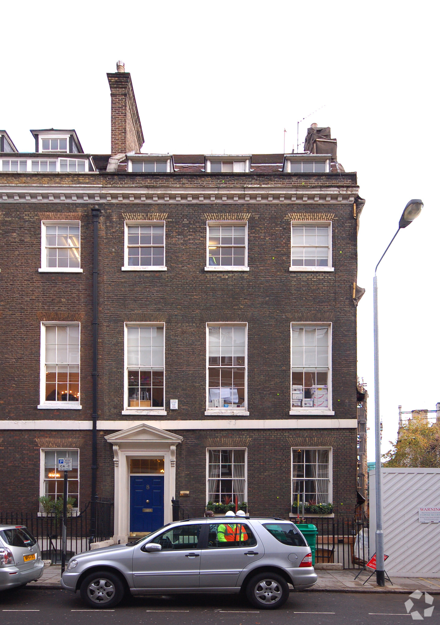 8 Southampton Pl, London for lease Primary Photo- Image 1 of 9