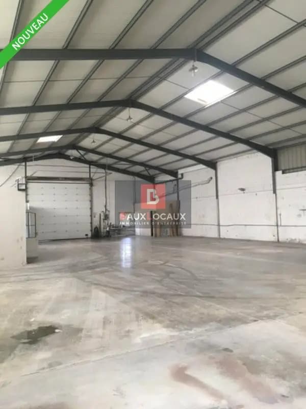 Flex in Vedène for lease Interior Photo- Image 1 of 9