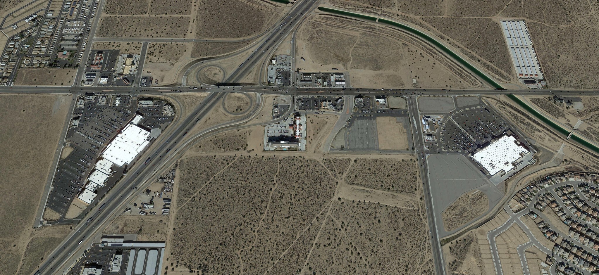 2.20-Acres Main St & I-15, Hesperia, 2345, Hesperia, CA for lease Primary Photo- Image 1 of 9