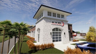 Plus de détails pour 8405 Beach Blvd, Jacksonville, FL - Terrain à vendre