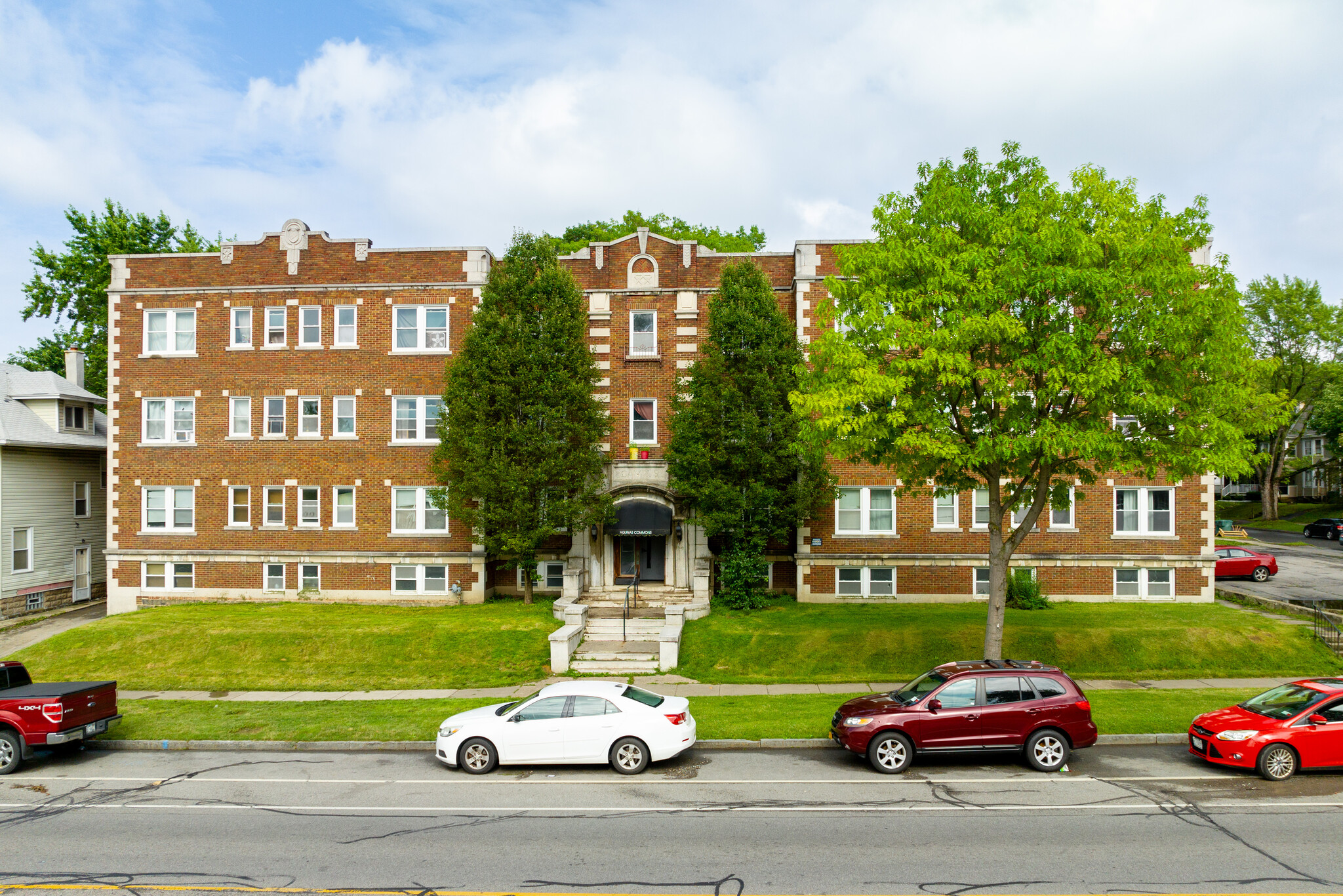 1126 Dewey Ave, Rochester, NY for sale Building Photo- Image 1 of 1