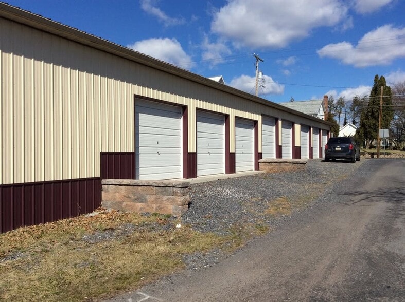 77 E York St, Biglerville, PA for sale - Building Photo - Image 2 of 2