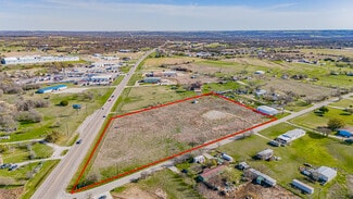 More details for 173 Green Branch Rd, Weatherford, TX - Land for Sale