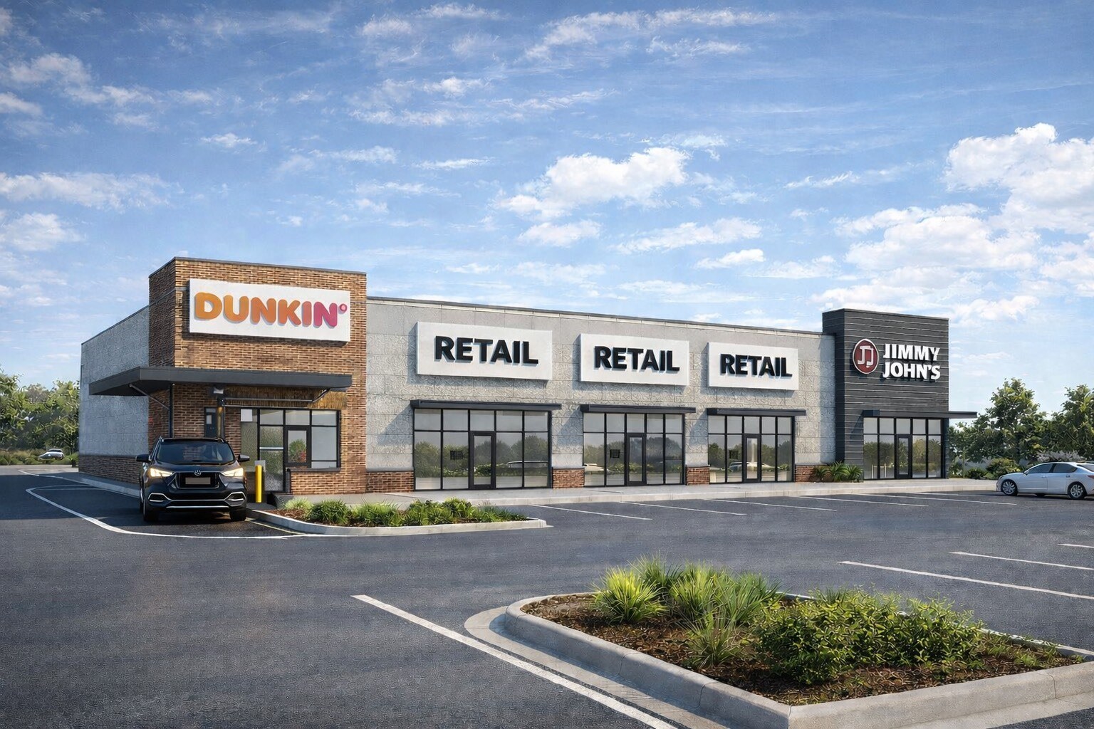 1301 W Chicago Blvd, Tecumseh, MI for lease Primary Photo- Image 1 of 3