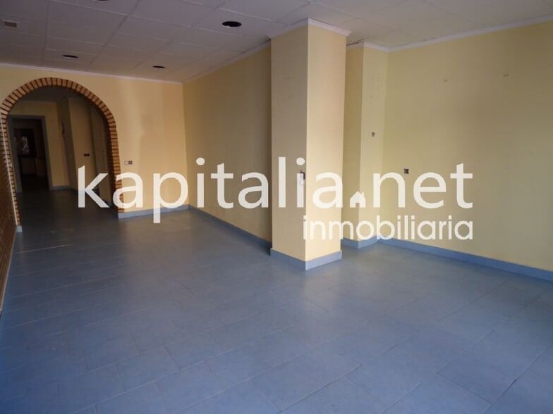 Retail in València, Valencia for sale - Building Photo - Image 2 of 8