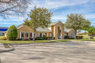 Plus de détails pour 5750 Stratum Dr, Fort Worth, TX - Bureau à louer