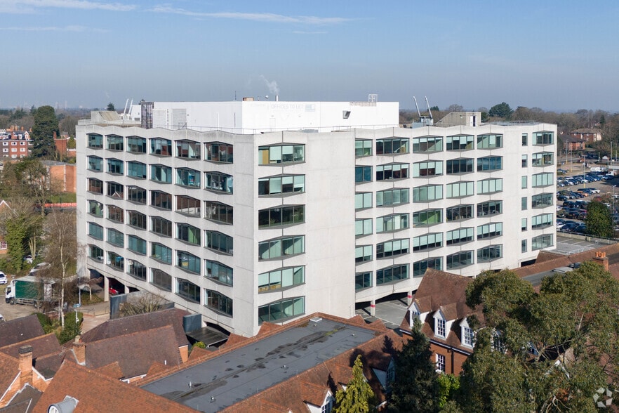 Blenheim Ct, Solihull for lease - Building Photo - Image 2 of 11