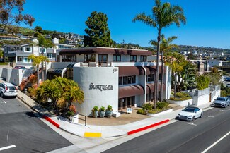 More details for 1088 N Coast Hwy, Laguna Beach, CA - Office for Lease