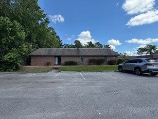More details for 301 Oakbrook Ln, Summerville, SC - Office for Lease