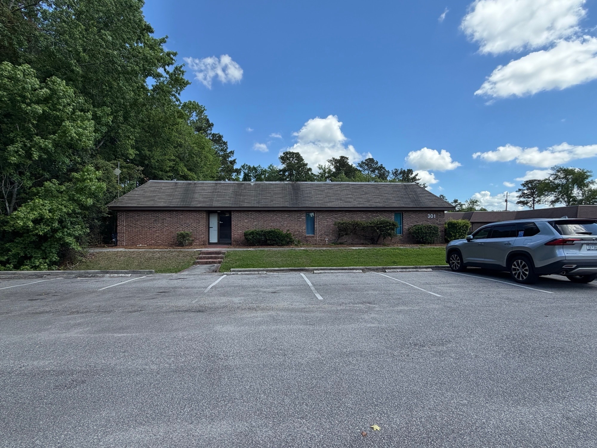 301 Oakbrook Ln, Summerville, SC à louer Photo du bâtiment- Image 1 de 15