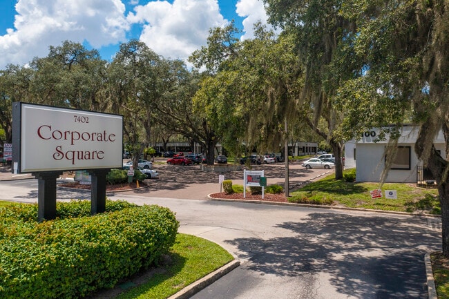 More details for 7402 N 56th, Tampa, FL - Office/Medical for Lease