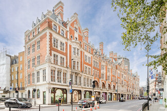 Plus de détails pour 75 Knightsbridge, London - Bureau à louer