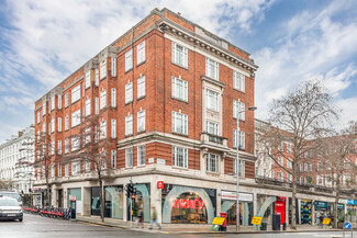 More details for 146-158 Kensington High St, London - Retail for Lease