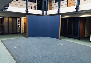 61 Marketgate, Arbroath à louer Photo intérieure- Image 1 de 3