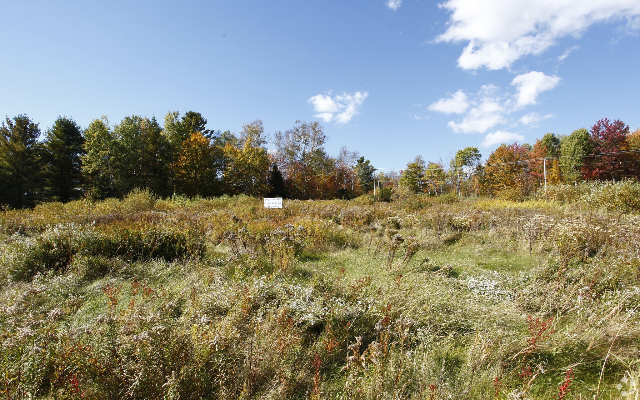 135 US Route 4, Rutland, VT à vendre Photo principale- Image 1 de 3
