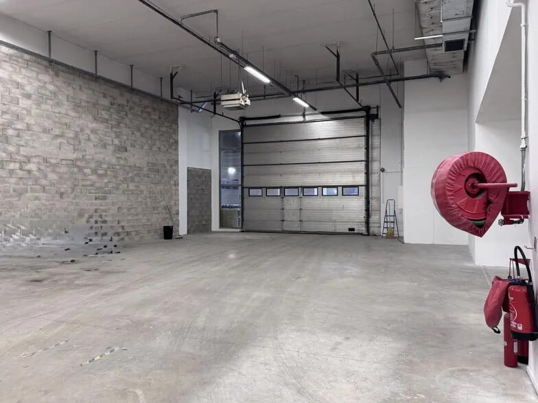 Bureau dans Ivry-sur-Seine à louer - Photo intérieure - Image 3 de 30