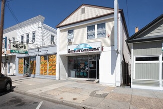 More details for 121 S Pavilion Ave, Riverside, NJ - Retail for Sale