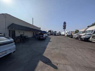 Plus de détails pour 1461 S East End Ave, Pomona, CA - Terrain à louer