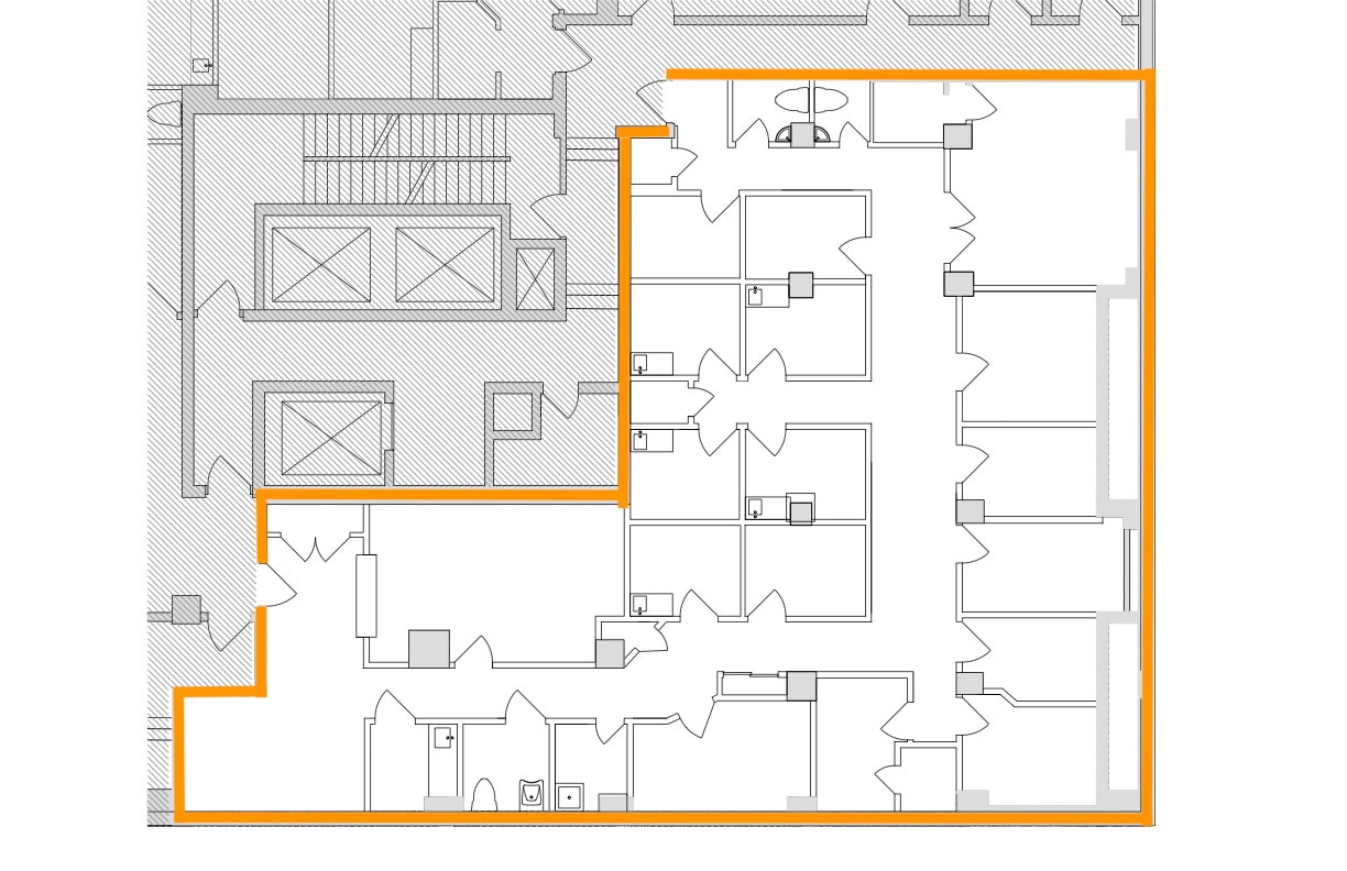 184-188 E 70th St, New York, NY 10021 - Unité C4 -  - Photo intérieure - Image 1 of 3