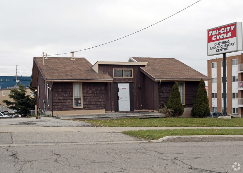 360 Regina St N, Waterloo, ON for sale - Primary Photo - Image 1 of 1