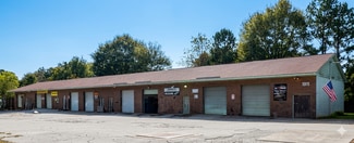 More details for 1911 Old Covington Rd NE, Conyers, GA - Industrial for Sale