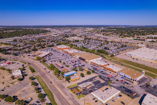 More details for 3600 Gus Thomasson Rd, Mesquite, TX - Retail for Lease