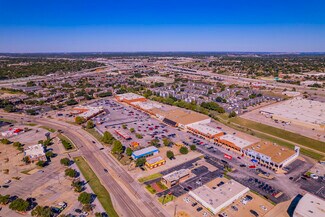 More details for 3600 Gus Thomasson Rd, Mesquite, TX - Retail for Lease