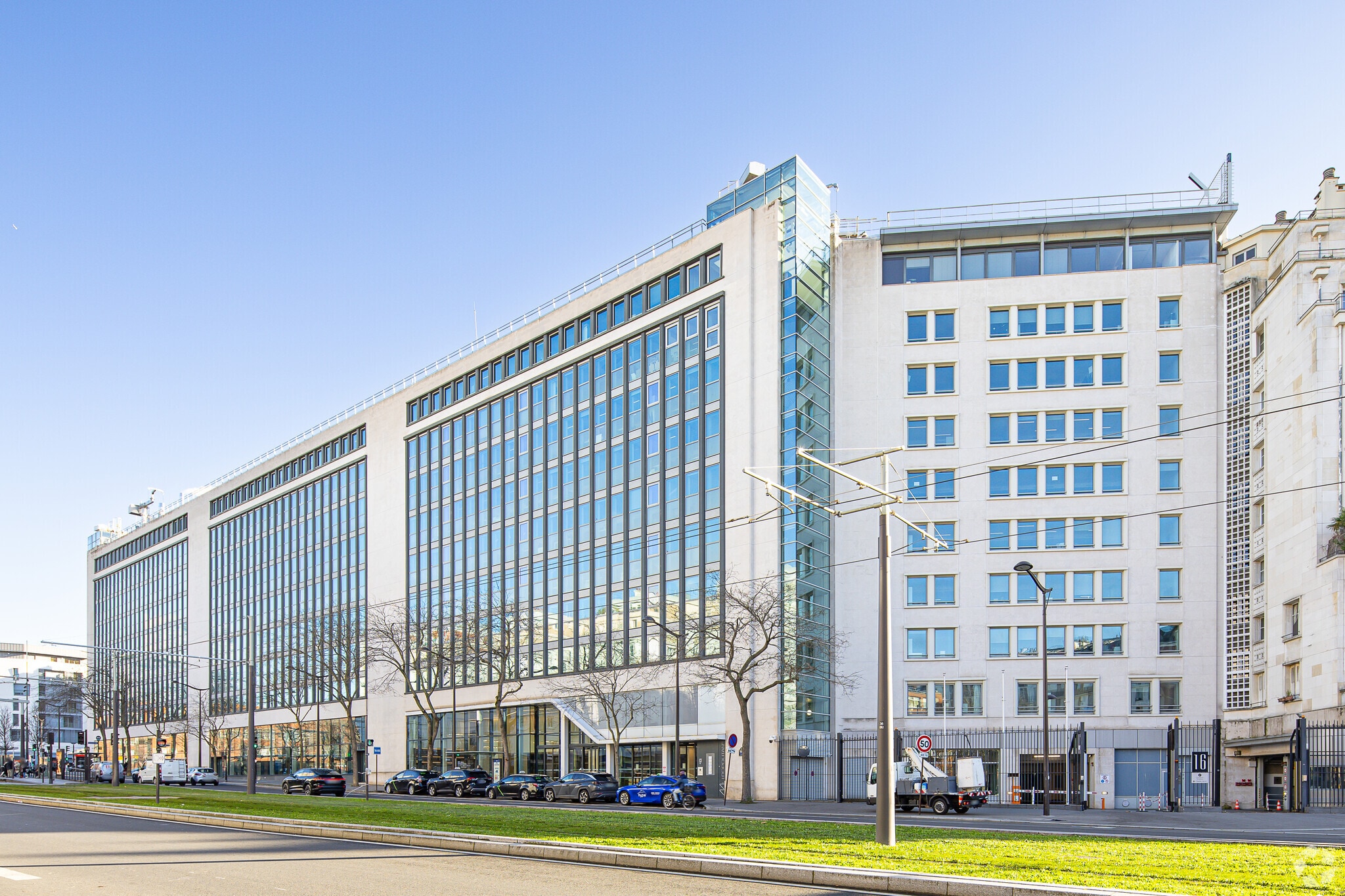 13 Ter Boulevard Berthier, Paris à louer Photo principale- Image 1 de 13