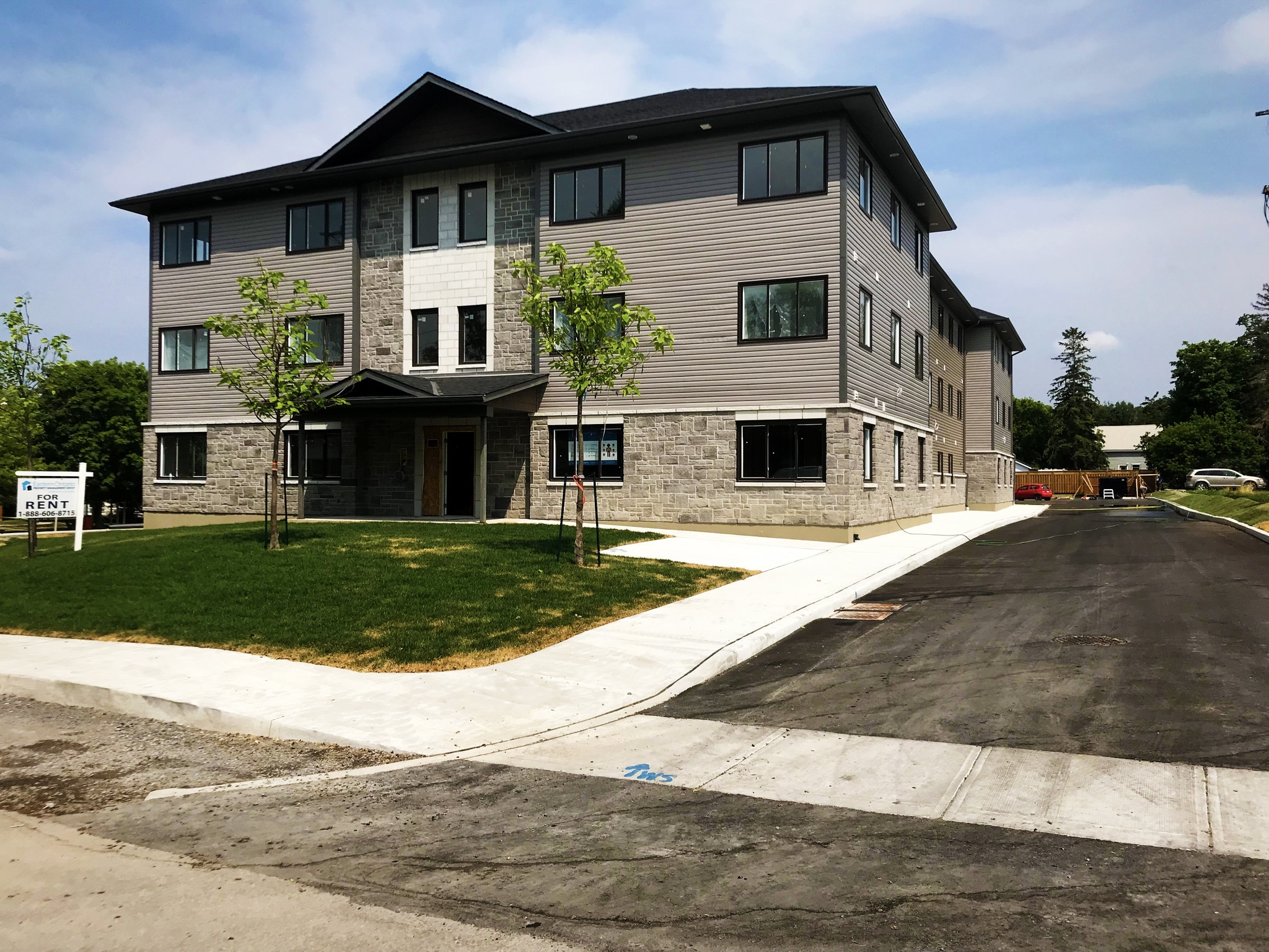 5 Spring St, Picton, ON à vendre Photo principale- Image 1 de 1