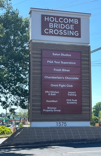 More details for 1575 Old Alabama Rd, Roswell, GA - Office/Medical, Retail for Lease