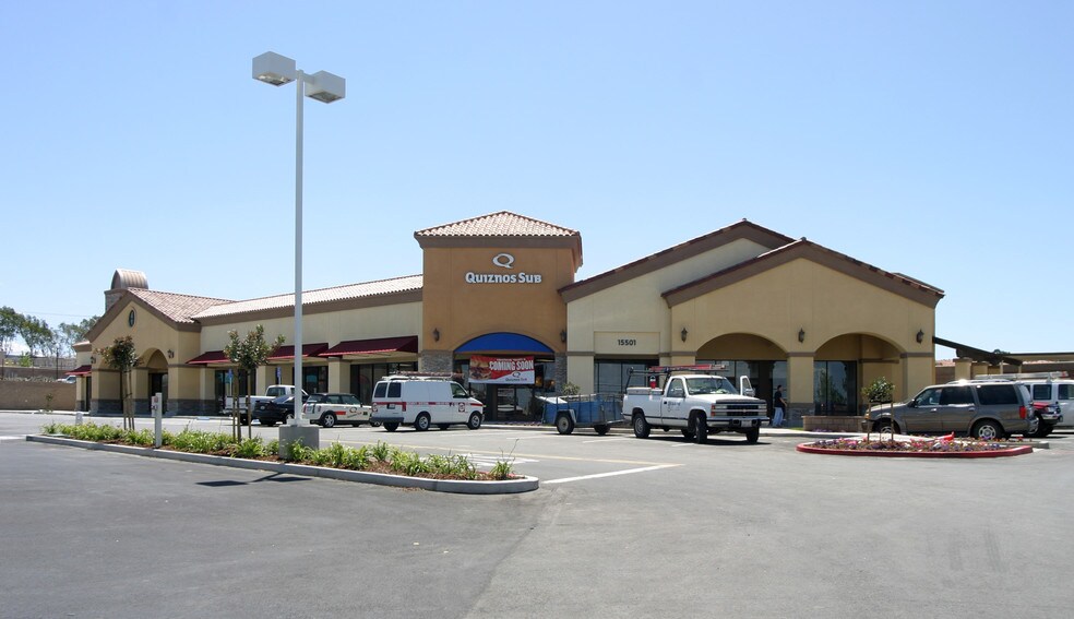 15501 San Pablo Ave, Richmond, CA à louer - Autre - Image 2 de 11