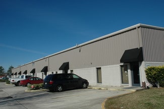 More details for 1520 S Major Dr, Beaumont, TX - Flex, Industrial for Lease