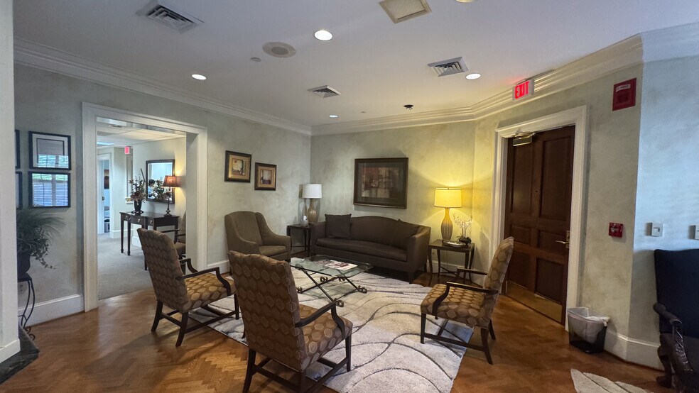 4200 Northside Pky NW, Atlanta, GA à vendre - Photo intérieure - Image 2 de 11