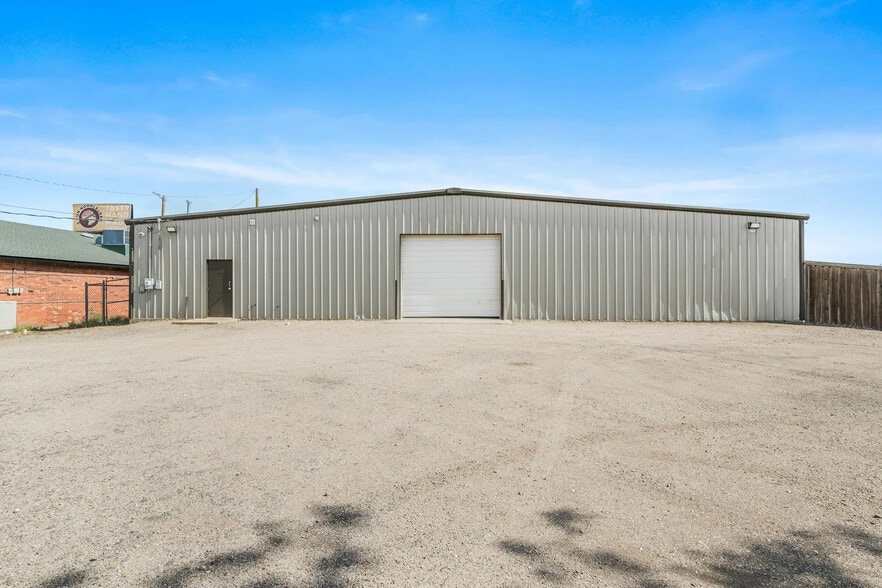 5980 Arden Rd, Amarillo, TX for lease - Building Photo - Image 3 of 13