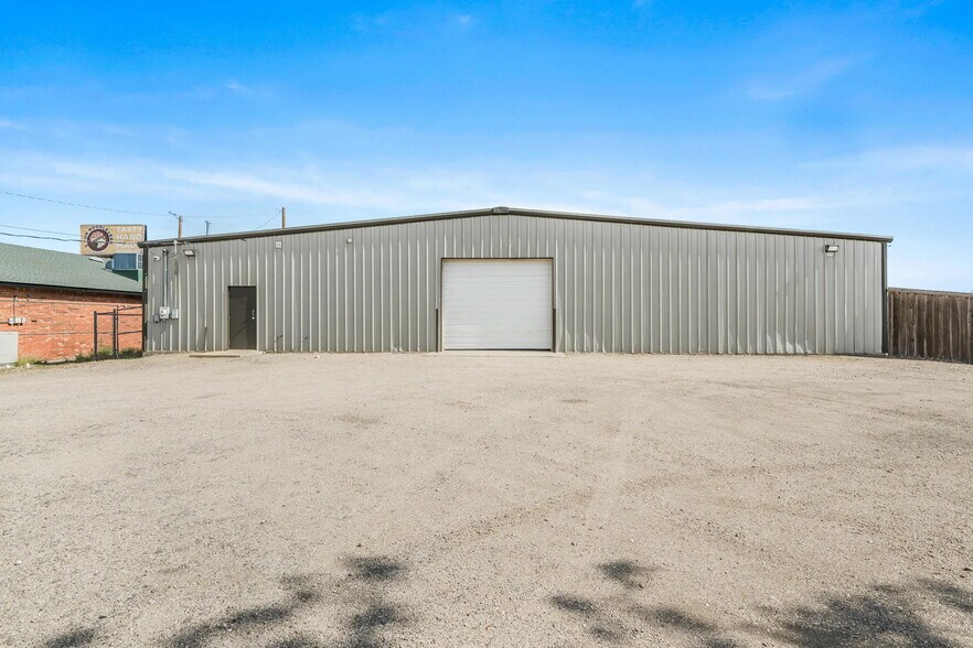 5980 Arden Rd, Amarillo, TX à louer - Photo du bâtiment - Image 2 de 12