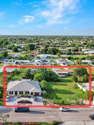 More details for 225 Cape Coral Pky E, Cape Coral, FL - Multifamily for Sale