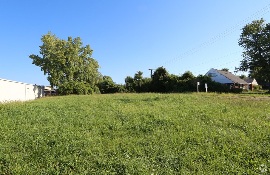6348 E Livingston Ave, Reynoldsburg, OH for sale - Primary Photo - Image 1 of 6