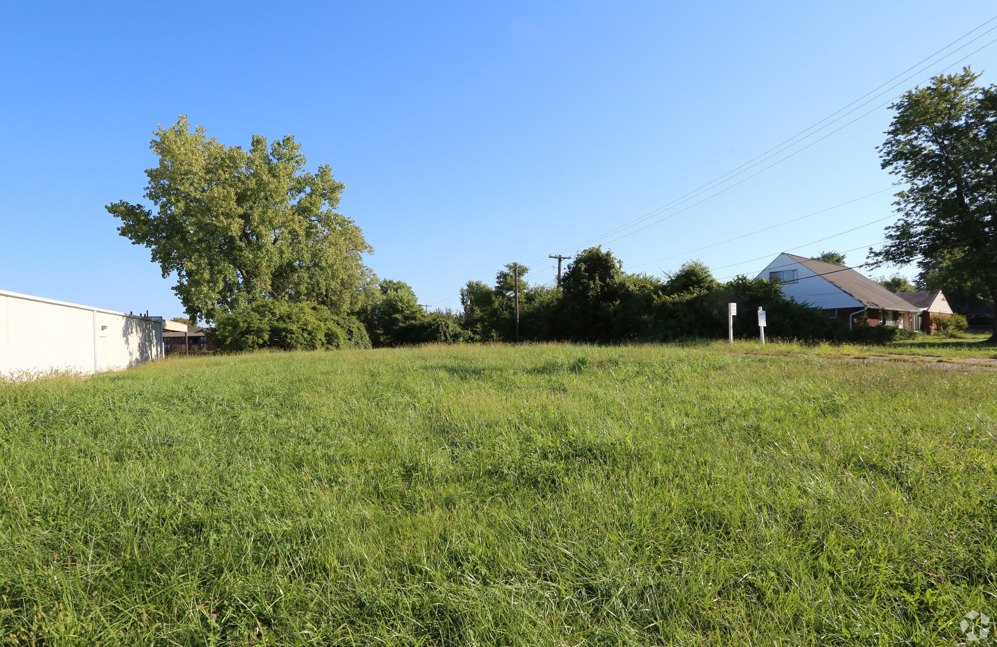 6348 E Livingston Ave, Reynoldsburg, OH for sale Primary Photo- Image 1 of 7
