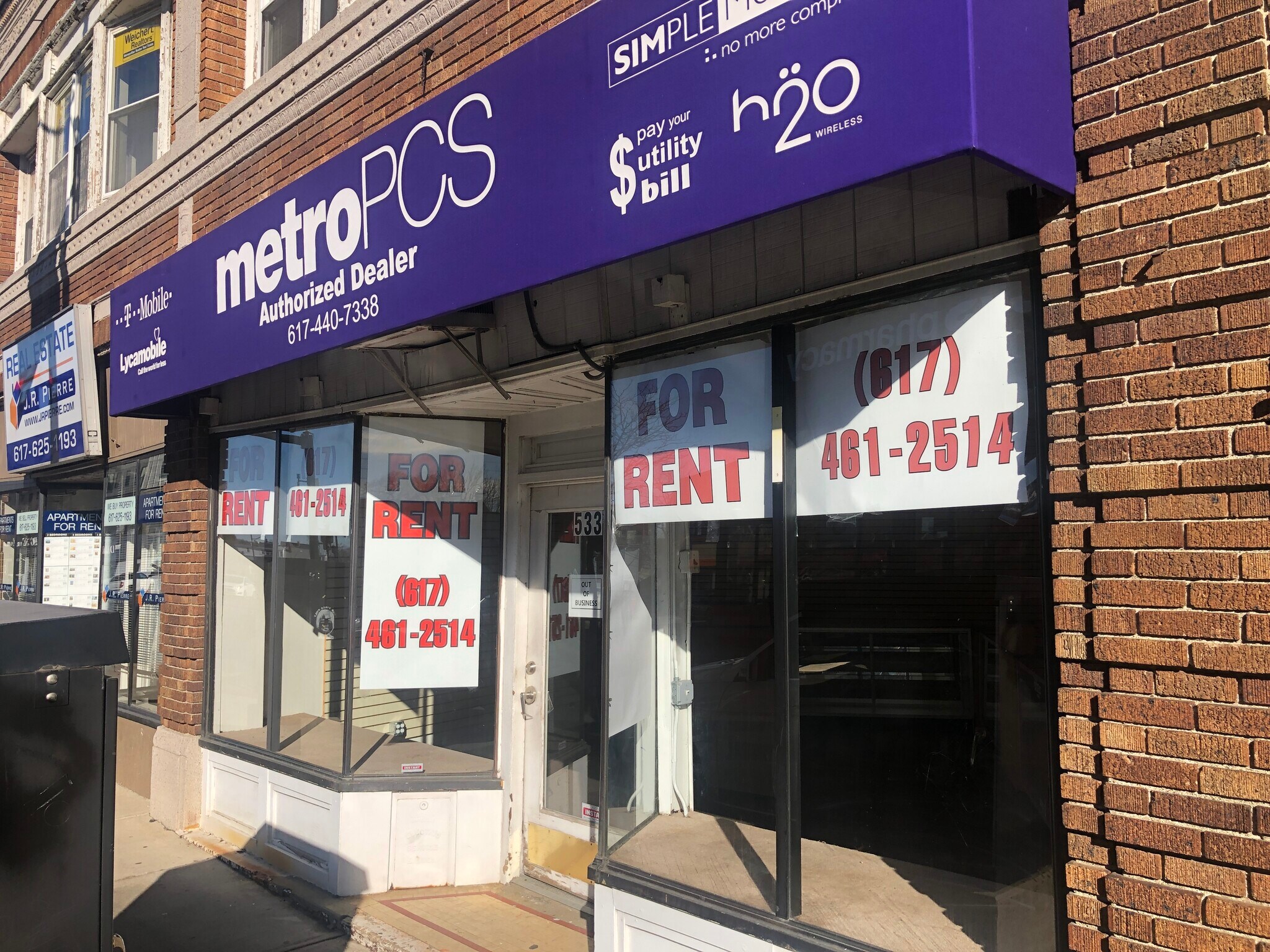 533 Medford St, Somerville, MA for sale Building Photo- Image 1 of 1