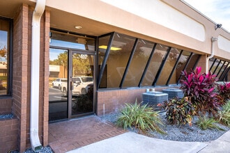 13830 N 58th St, Clearwater, FL for lease Building Photo- Image 2 of 11