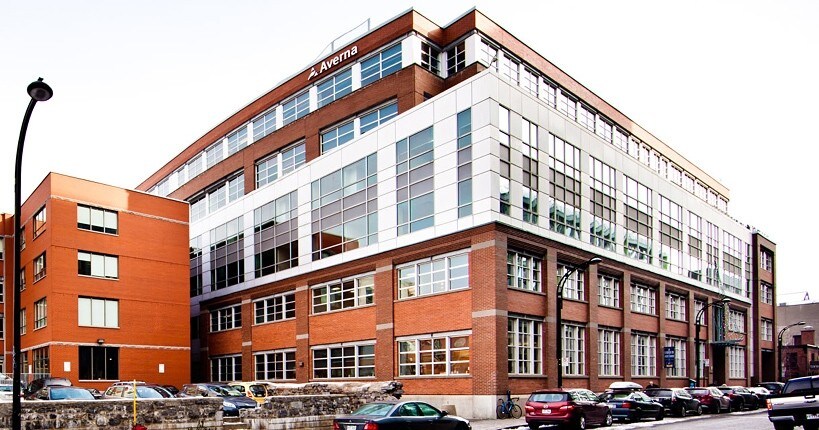50 Rue Queen, Montréal, QC for lease Primary Photo- Image 1 of 5
