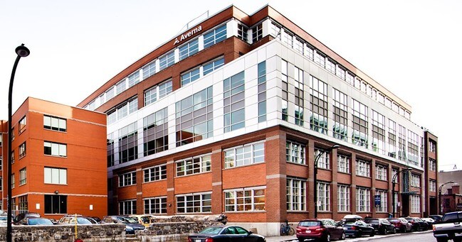Plus de détails pour 50 Rue Queen, Montréal, QC - Bureau à louer