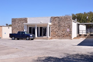 Plus de détails pour 11914 Radium St, San Antonio, TX - Industriel à louer