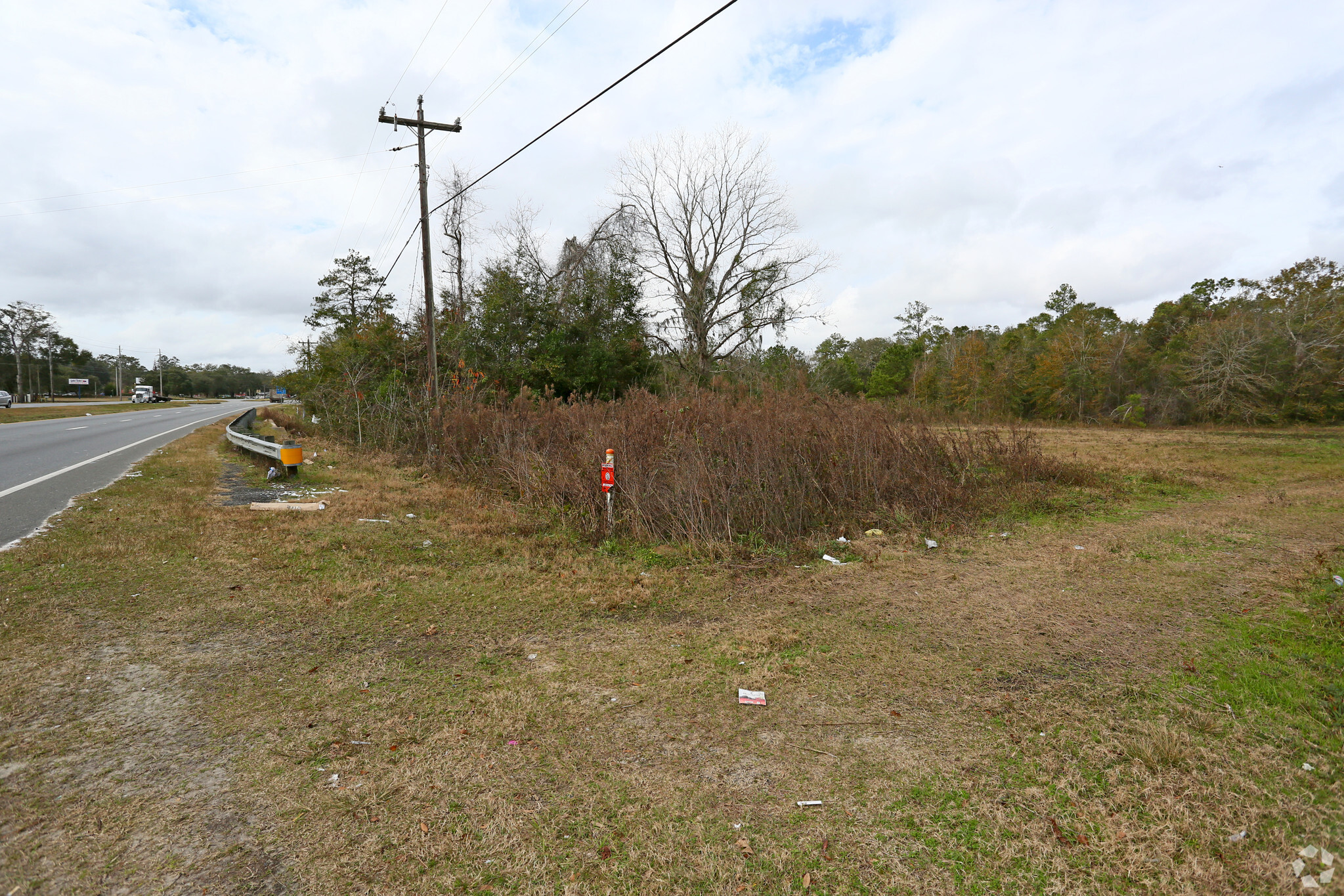 5876 W Tennessee St, Tallahassee, FL à vendre Photo principale- Image 1 de 1