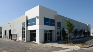 Plus de détails pour 10258-10262 Birtcher Dr, Jurupa Vly, Jurupa Valley, CA - Industriel à vendre