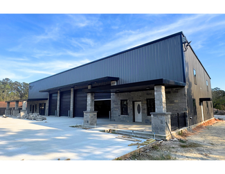 More details for 1314 US Highway 190, Huntsville, TX - Industrial for Lease