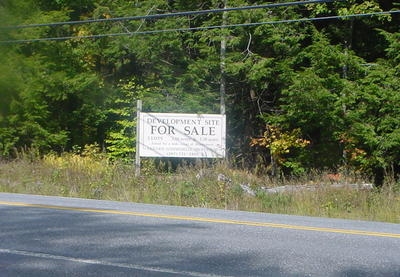 Tree Farm Rd, Brunswick, ME à vendre - Photo principale - Image 1 de 1